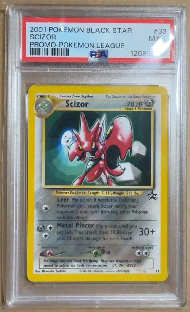 Scizor