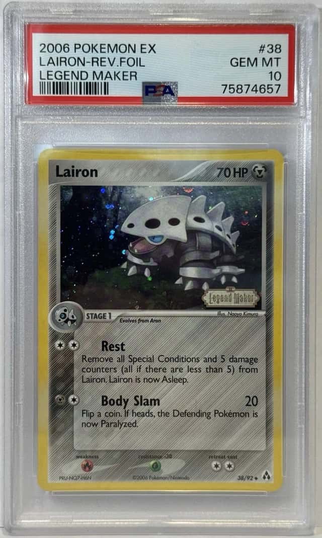 Lairon