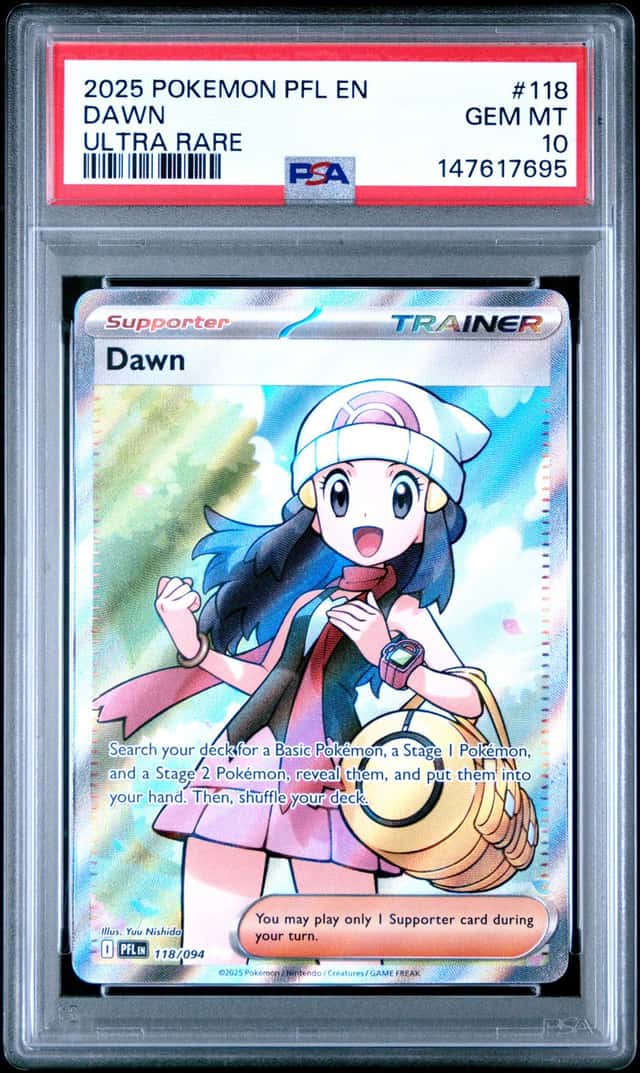 Dawn
