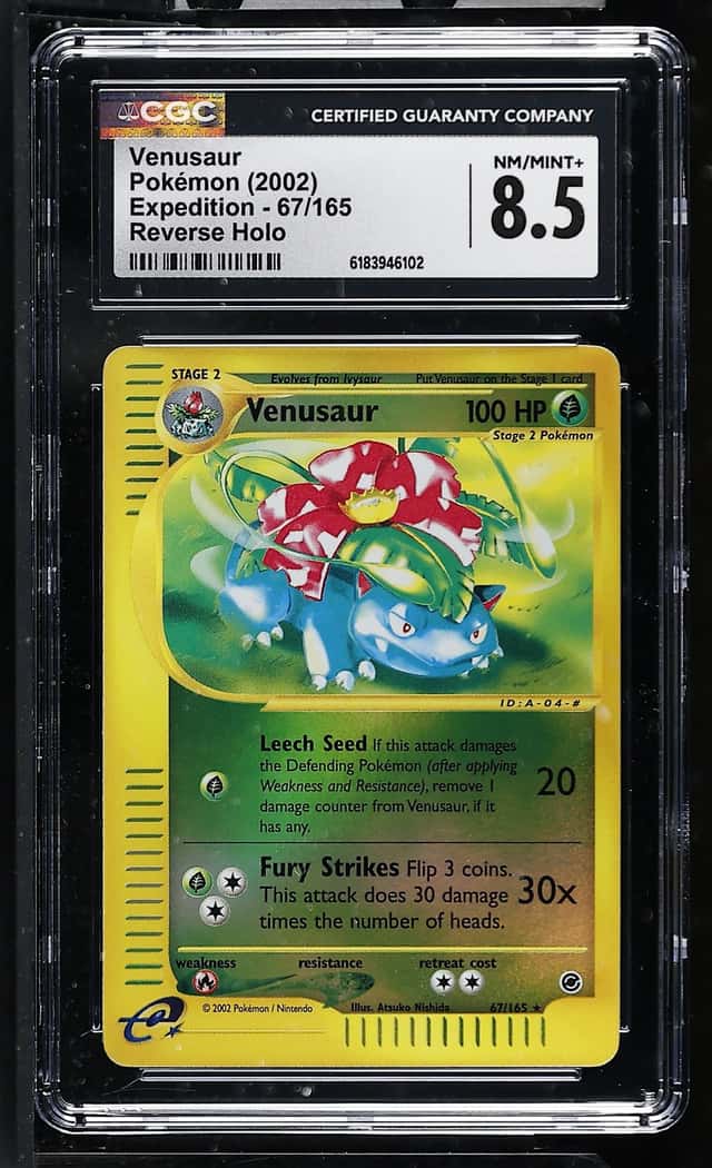 Venusaur