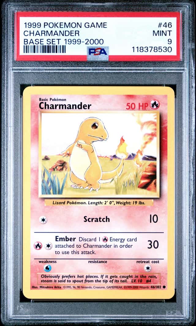Charmander