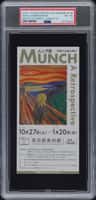 Munch: A Retrospective