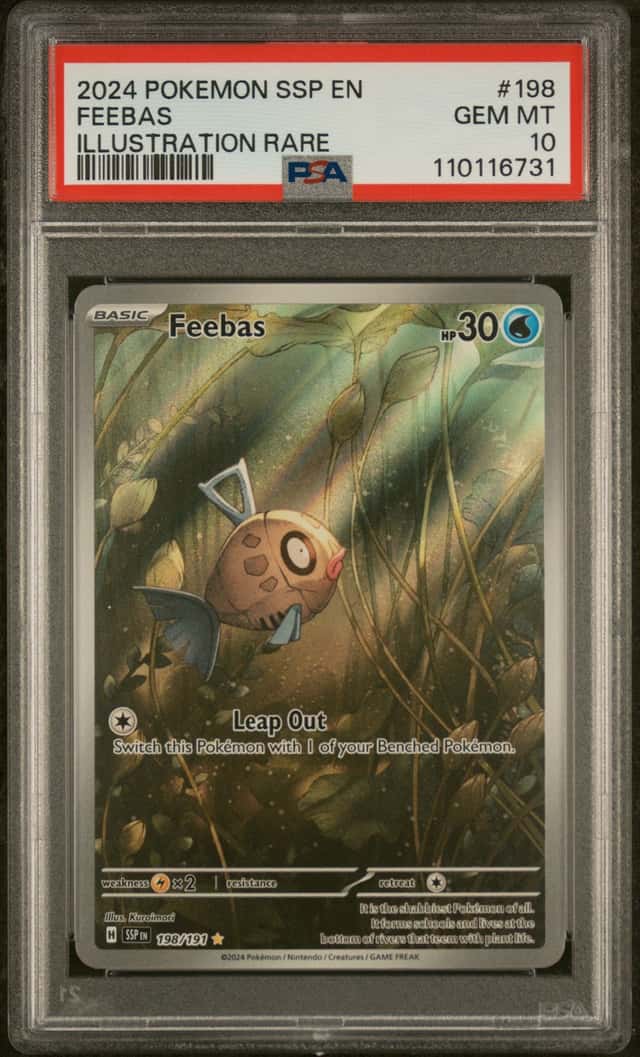 Feebas