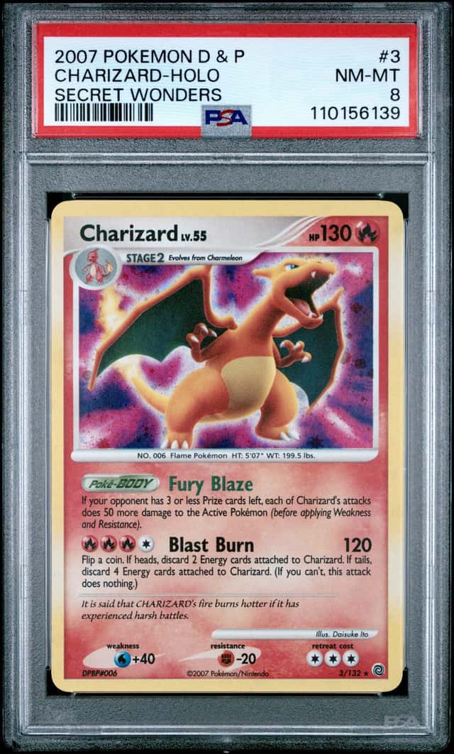 Charizard