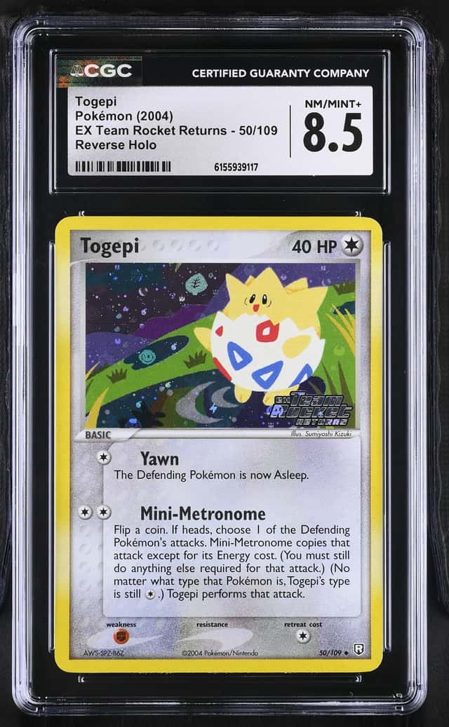 Togepi