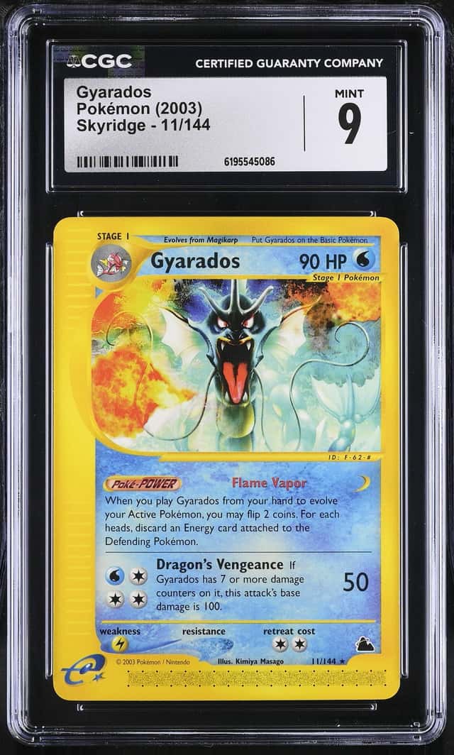 Gyarados