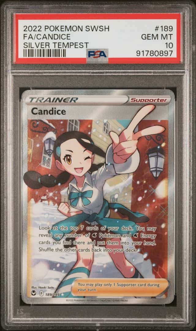 Candice