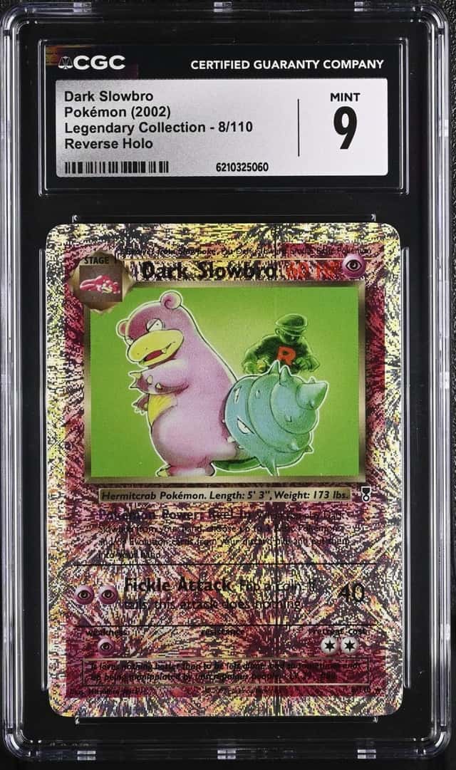 Dark Slowbro