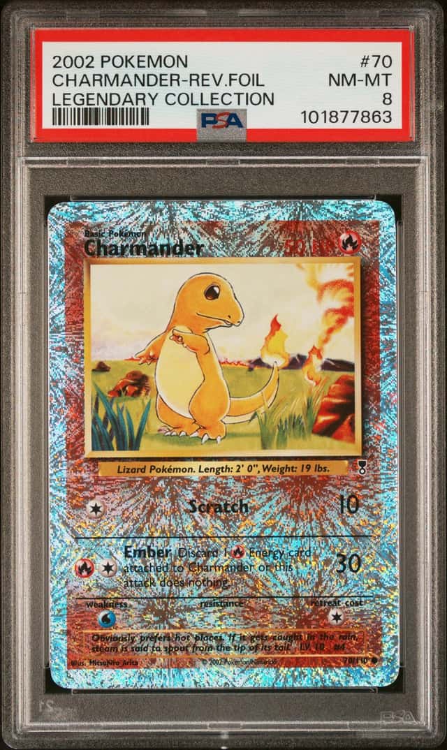 Charmander