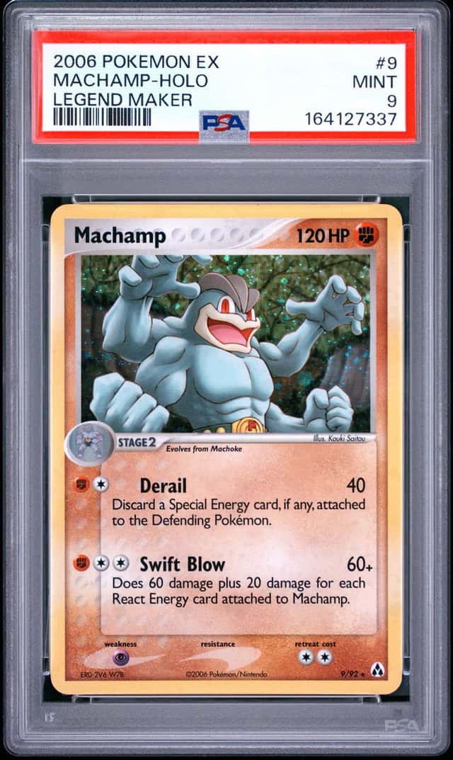 Machamp