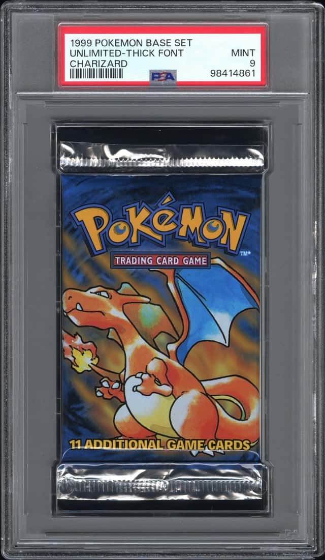 Base Foil Pack