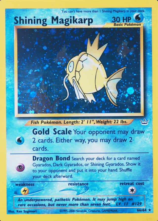 Double Holo · Error