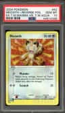 Meowth