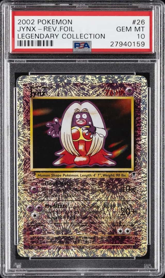 JYNX
