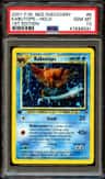 Kabutops