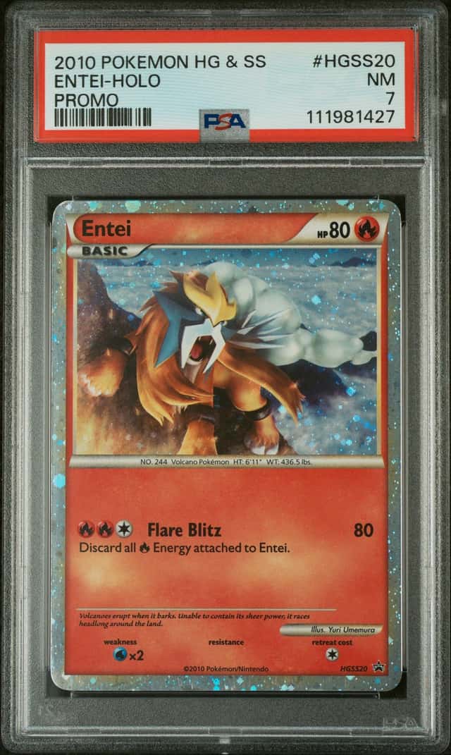 Entei