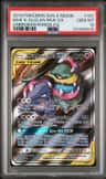 Muk & Alolan Muk Gx