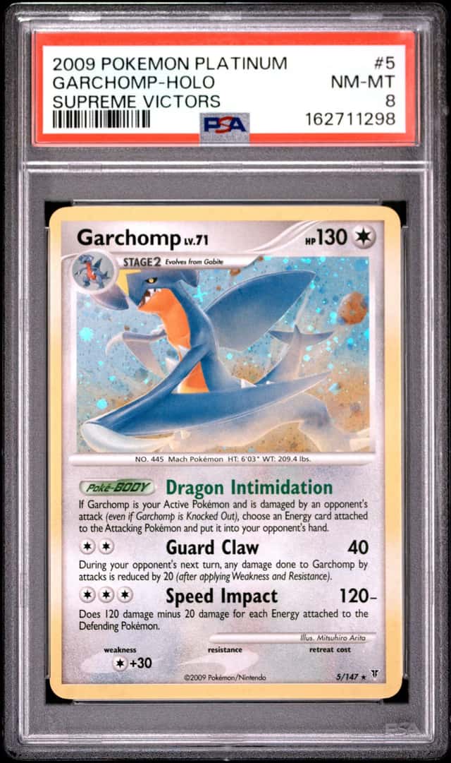 Garchomp