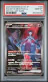 Rocket'S Mewtwo Ex