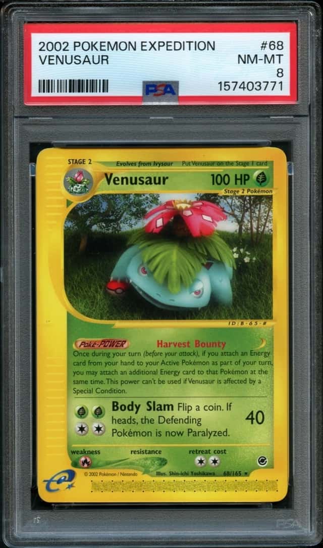Venusaur