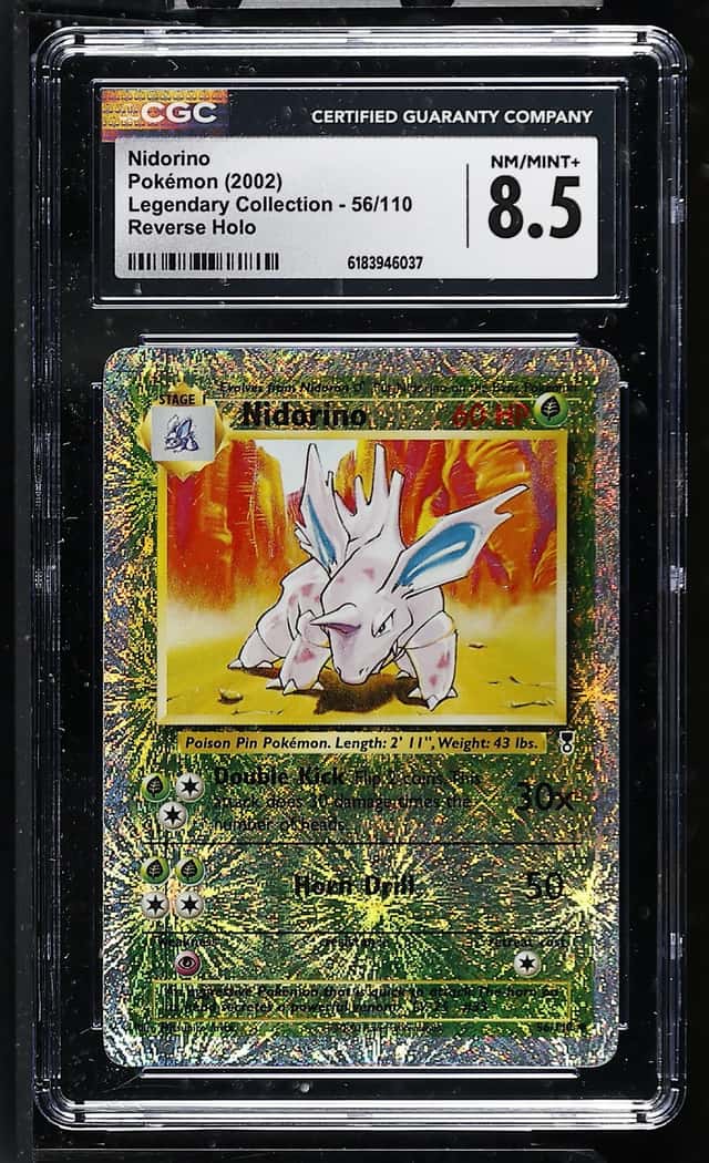 Nidorino
