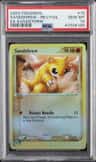 Sandshrew