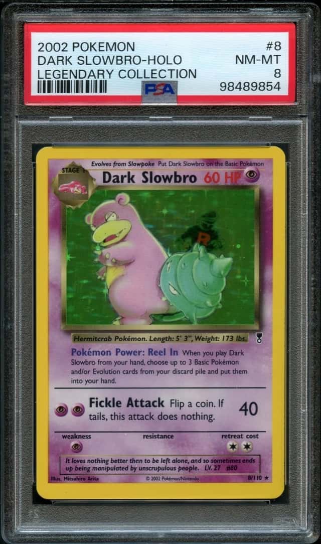 Dark Slowbro