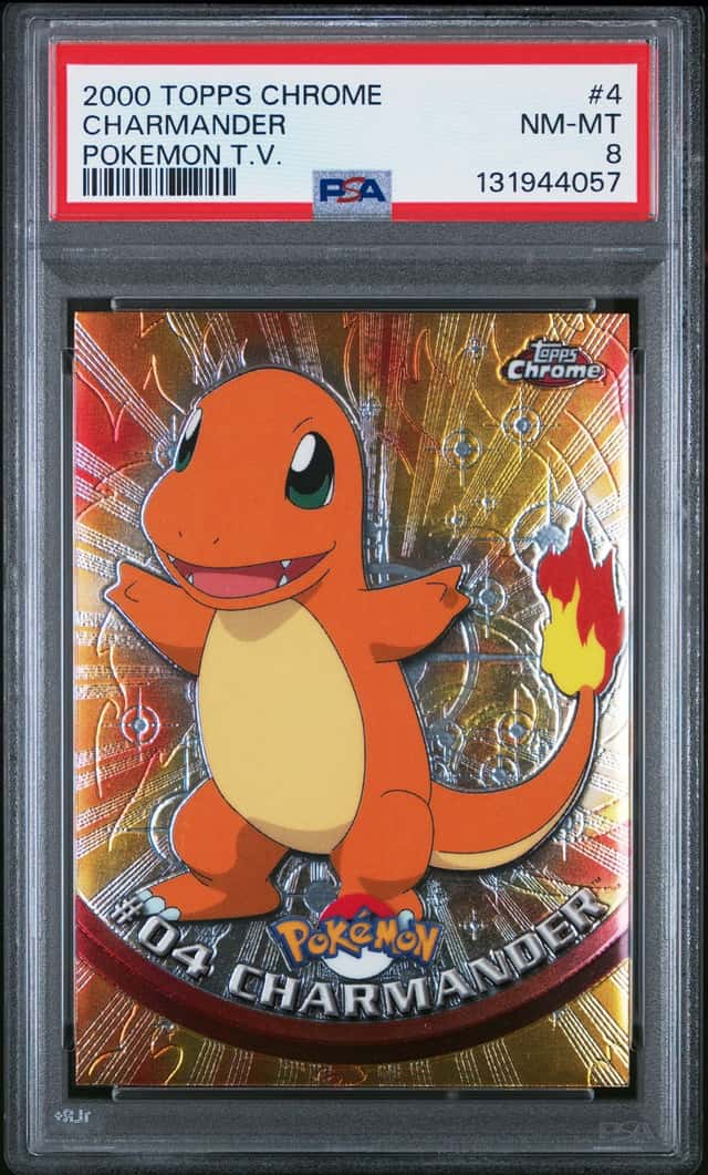Charmander