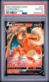 Charizard V
