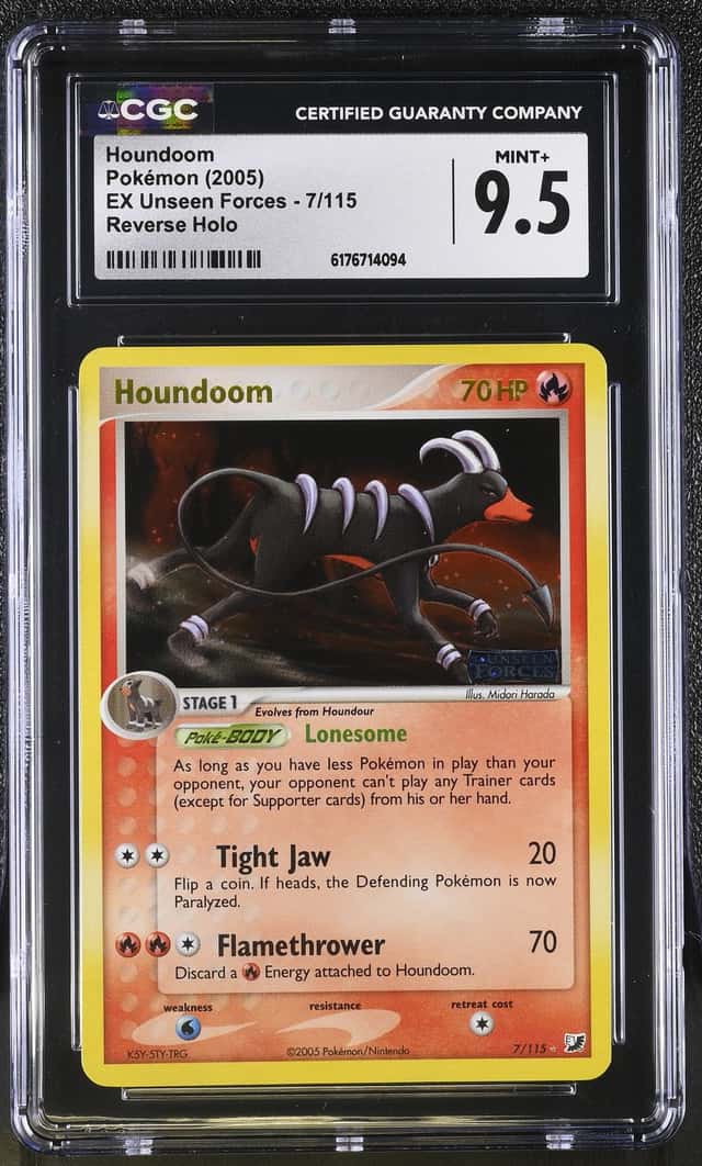 Houndoom