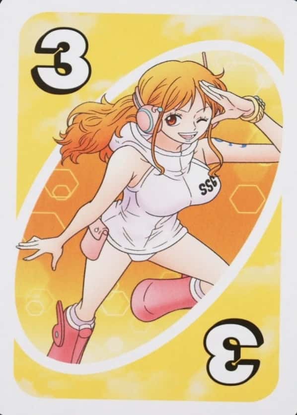 Yellow-#3