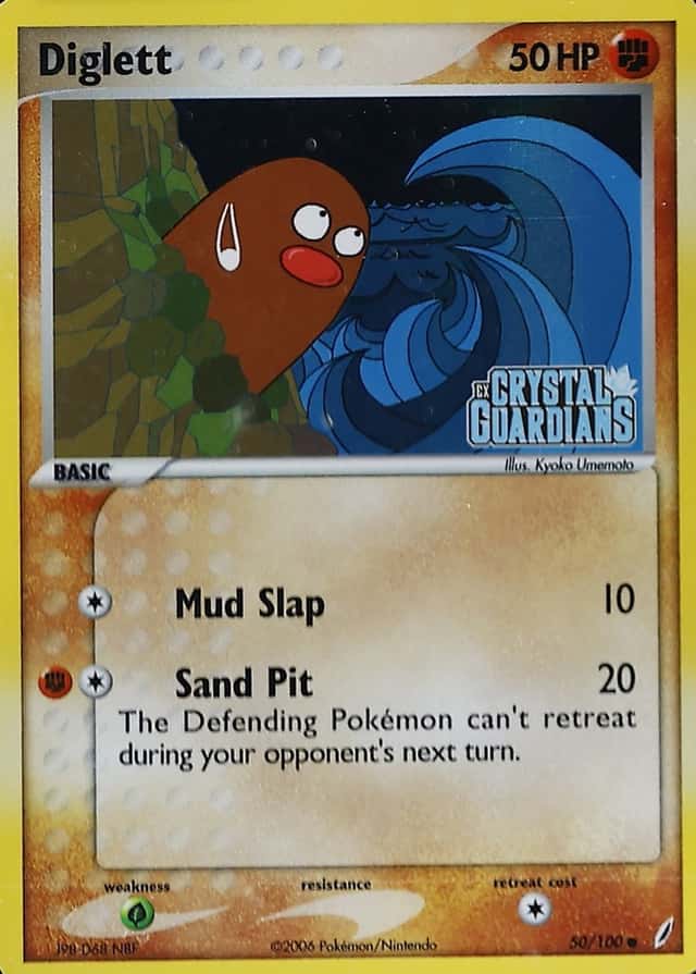 Reverse Holo