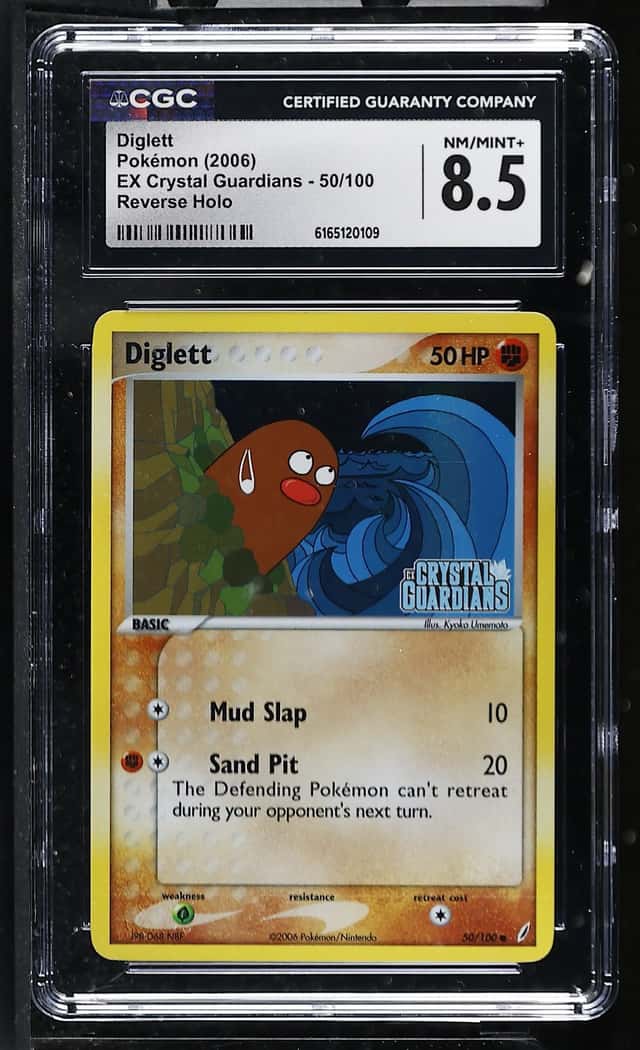 Diglett