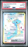 Lapras Ex