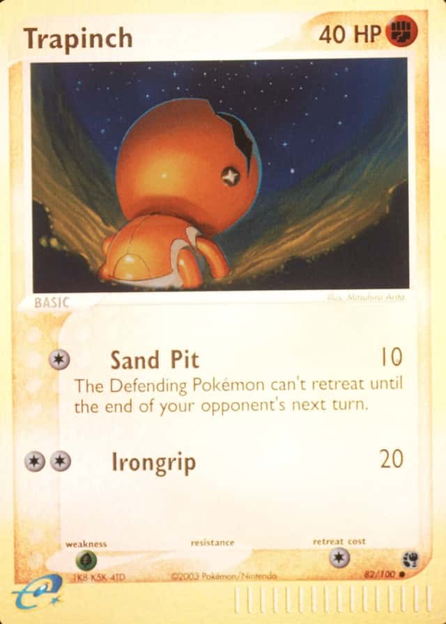 Reverse Holo
