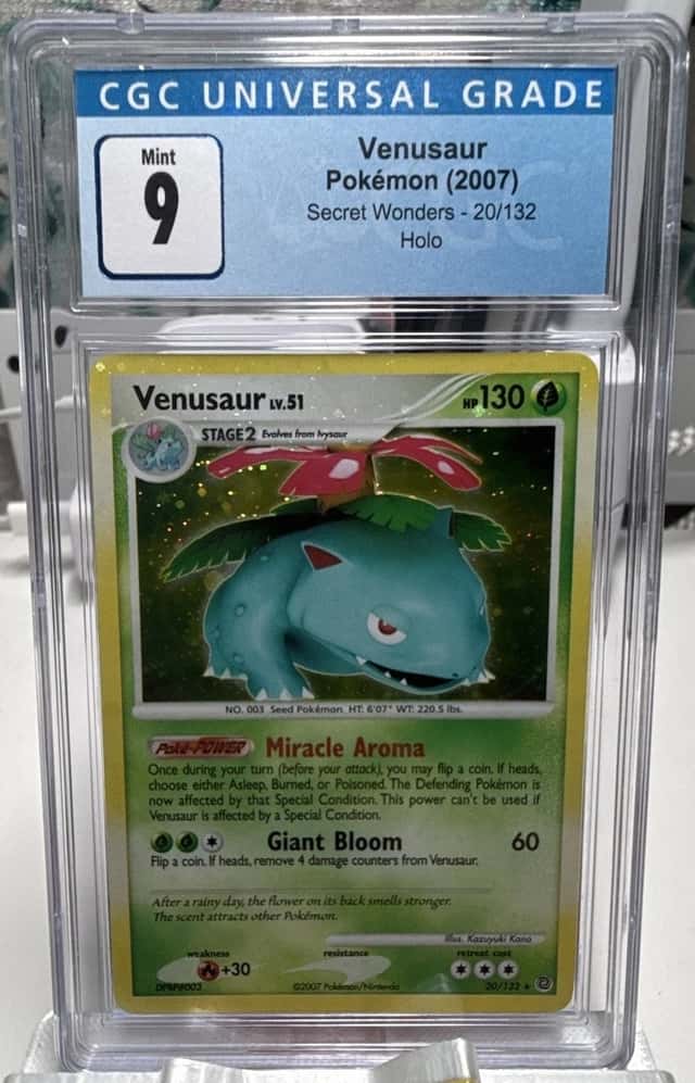Venusaur
