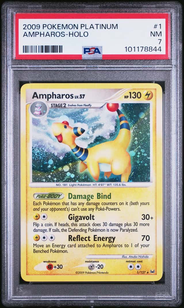 Ampharos