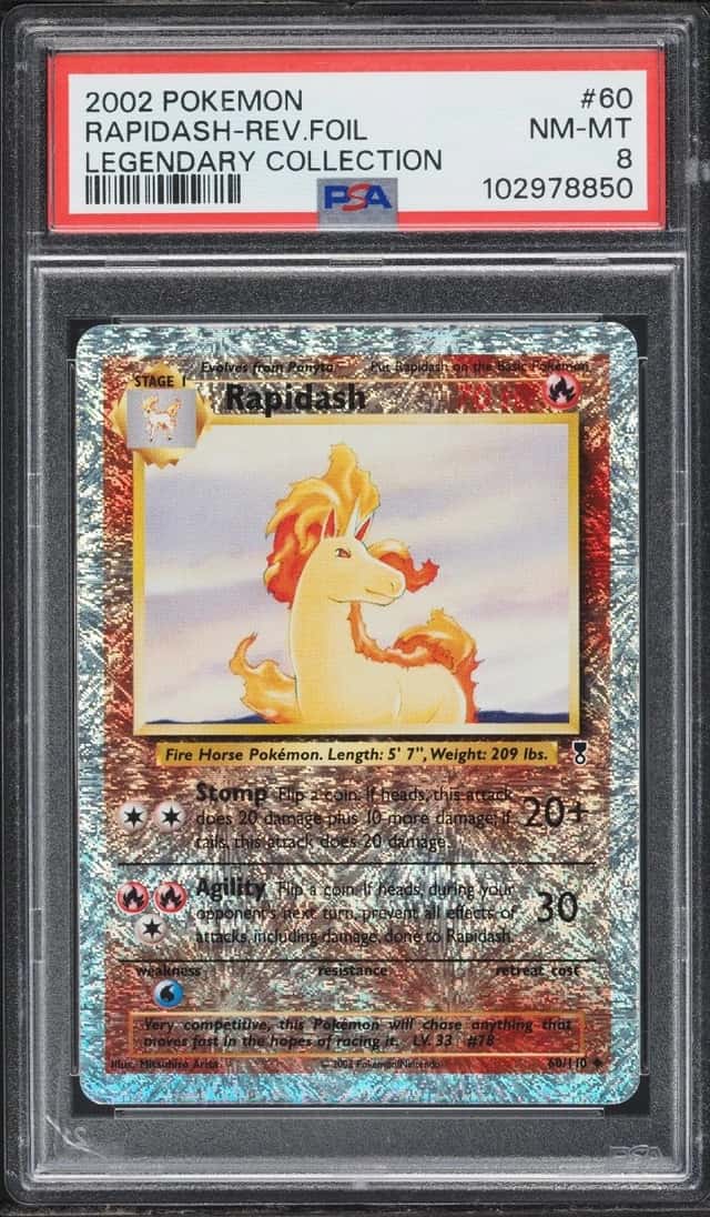 Rapidash