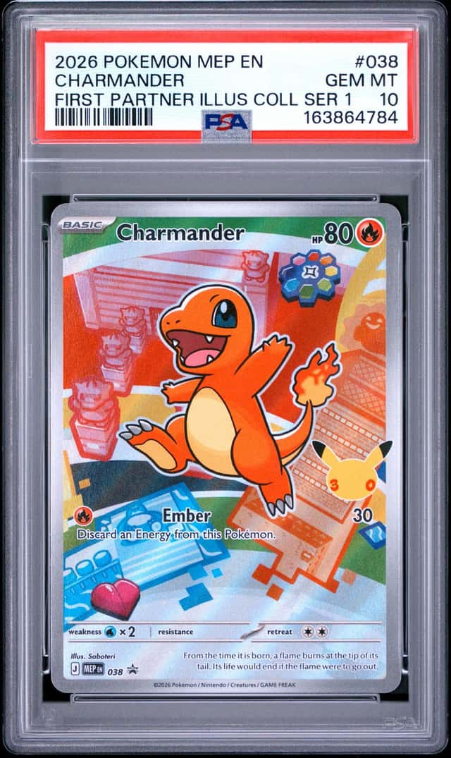 Charmander