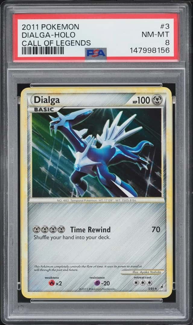 Dialga