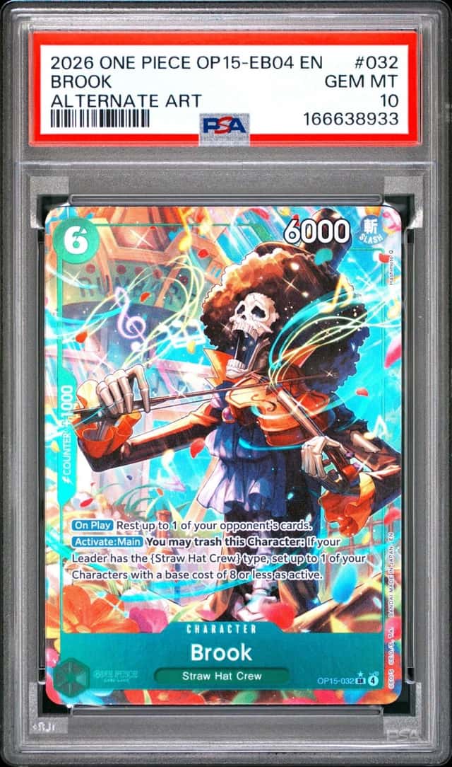 Brook