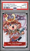Tony Tony Chopper