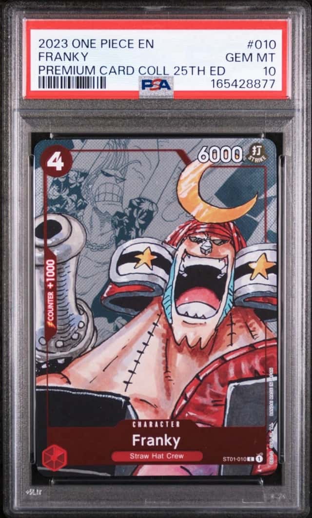 Franky