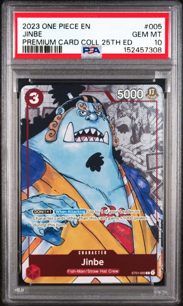 Jinbe