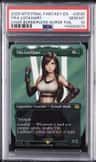 Tifa Lockhart