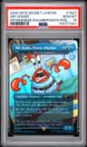 Mr. Krabs