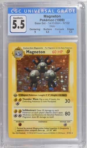 Magneton