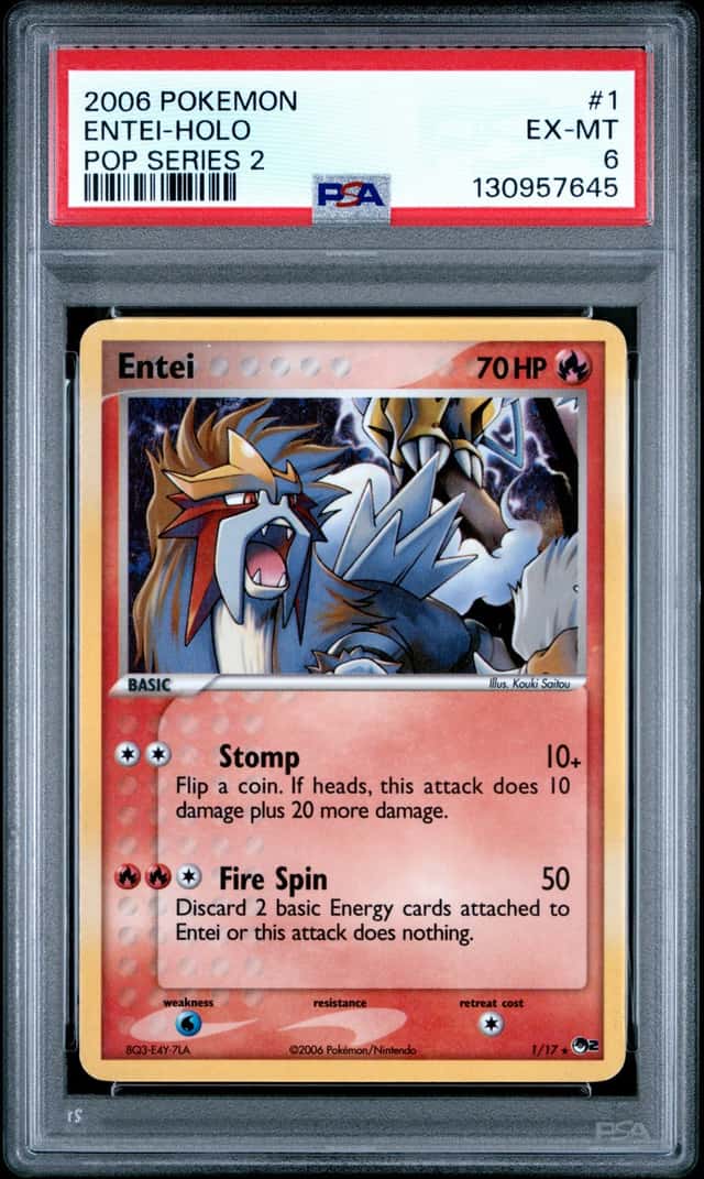 Entei