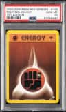 Fighting Energy