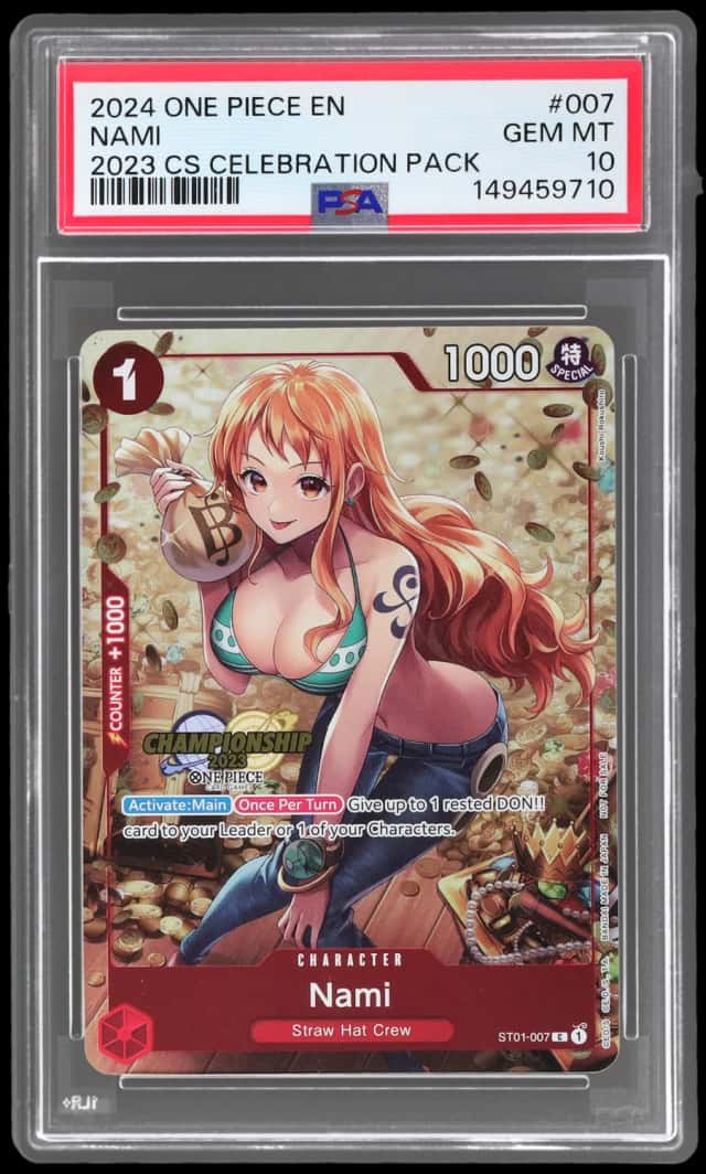 Nami